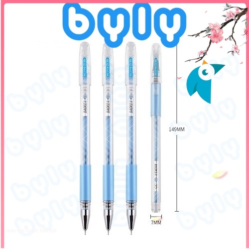 Bút gel ngòi 0.35mm concinnity baoke pc1778