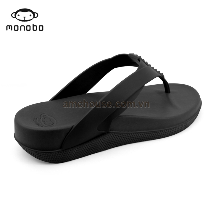 Dép Thái Lan Nữ Đế Cao MONOBO - Moniga 6.8