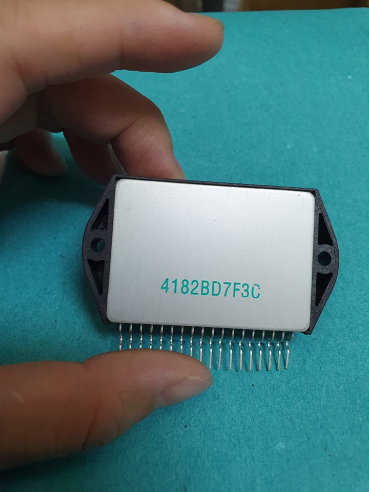 IC công xuất STK 4182