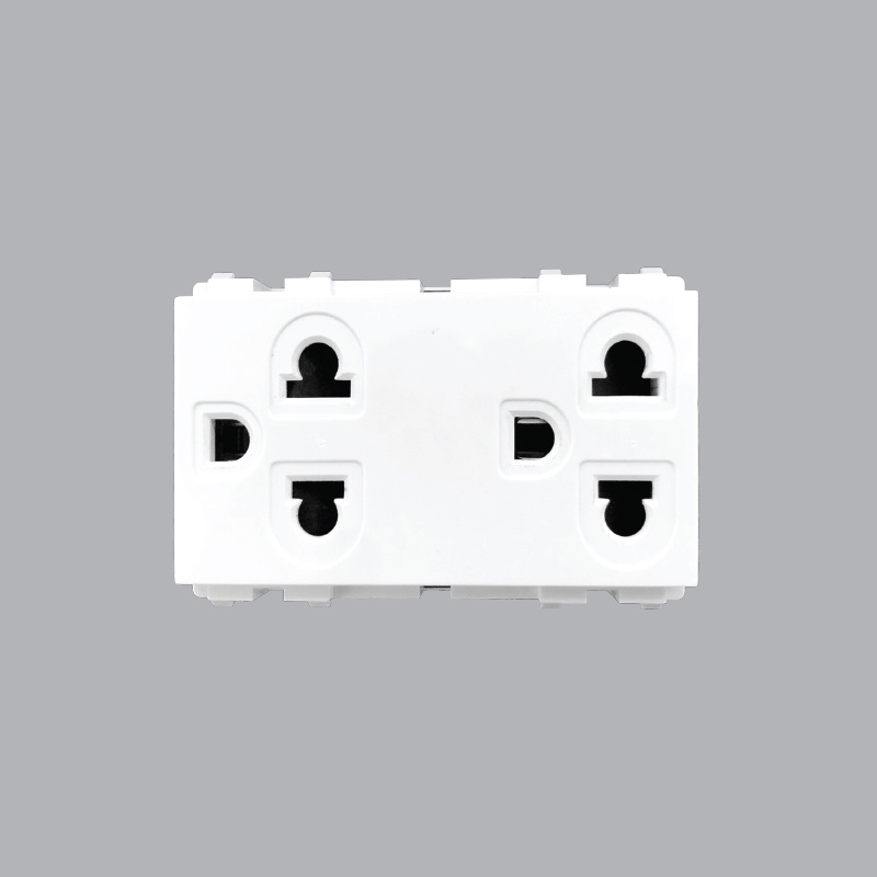 Thiết bị rời ổ cắm công tắc dòng a60, a6usb, a6us, a6ues2, a6uesm, a6m/1, a6m/2 - thương hiệu mpe