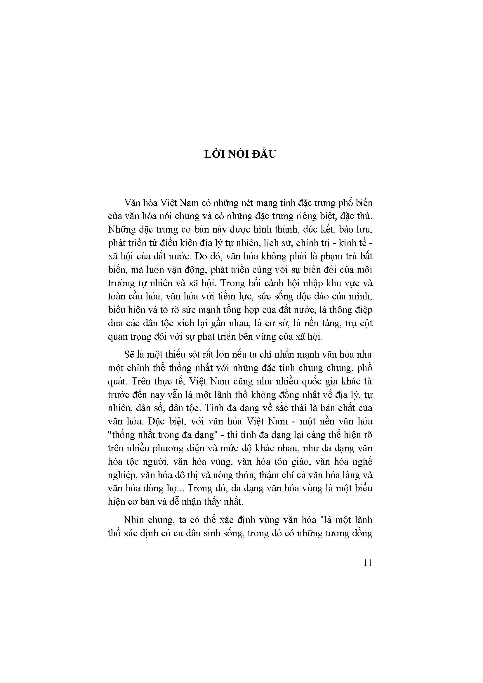 Đặc Trưng Văn Hóa Vùng Nam Trung Bộ