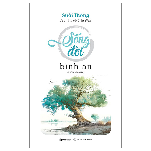 Fahasa - sống đời bình an