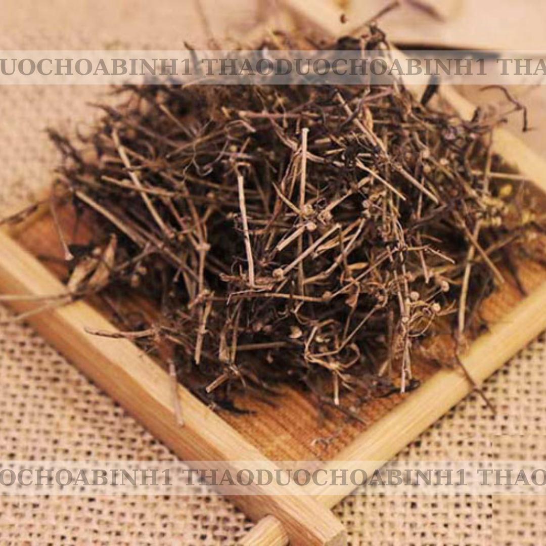 1kg bạch hoa xà thiệt thảo ( khô, sạch, đẹp)
