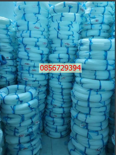 Cước cắt cỏ, cước phát cỏ, phạt cỏ, cước đúc ( kích thước sợi 350) (1kg)