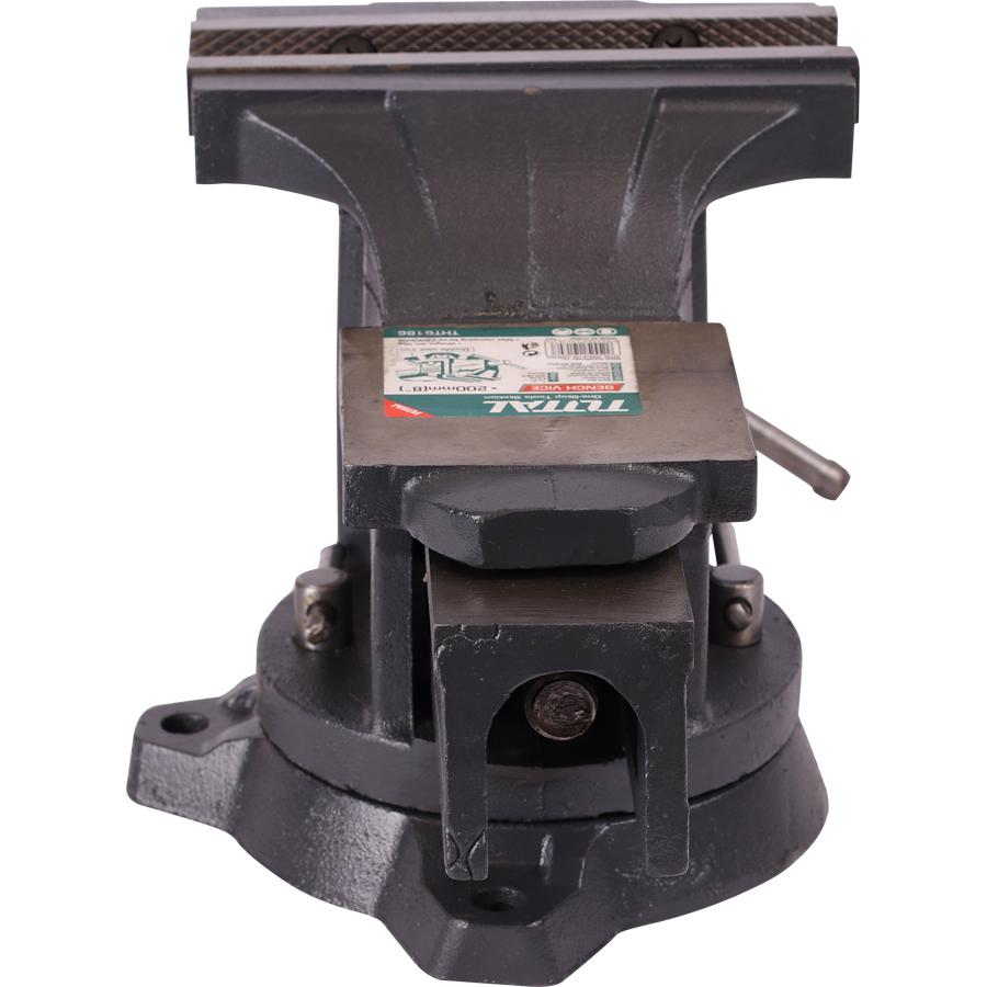 8" Êtô kẹp Total THT6186