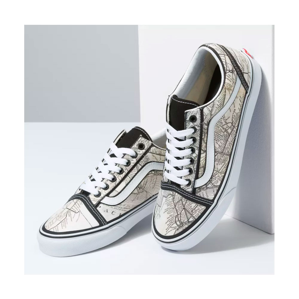 Giày Vans MOCA Old Skool VN0A5KRF94H