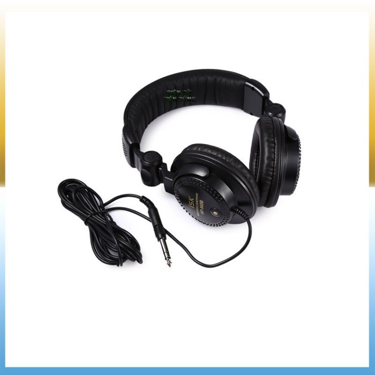 Tai Nghe Kiểm Âm Isk Hp 960B