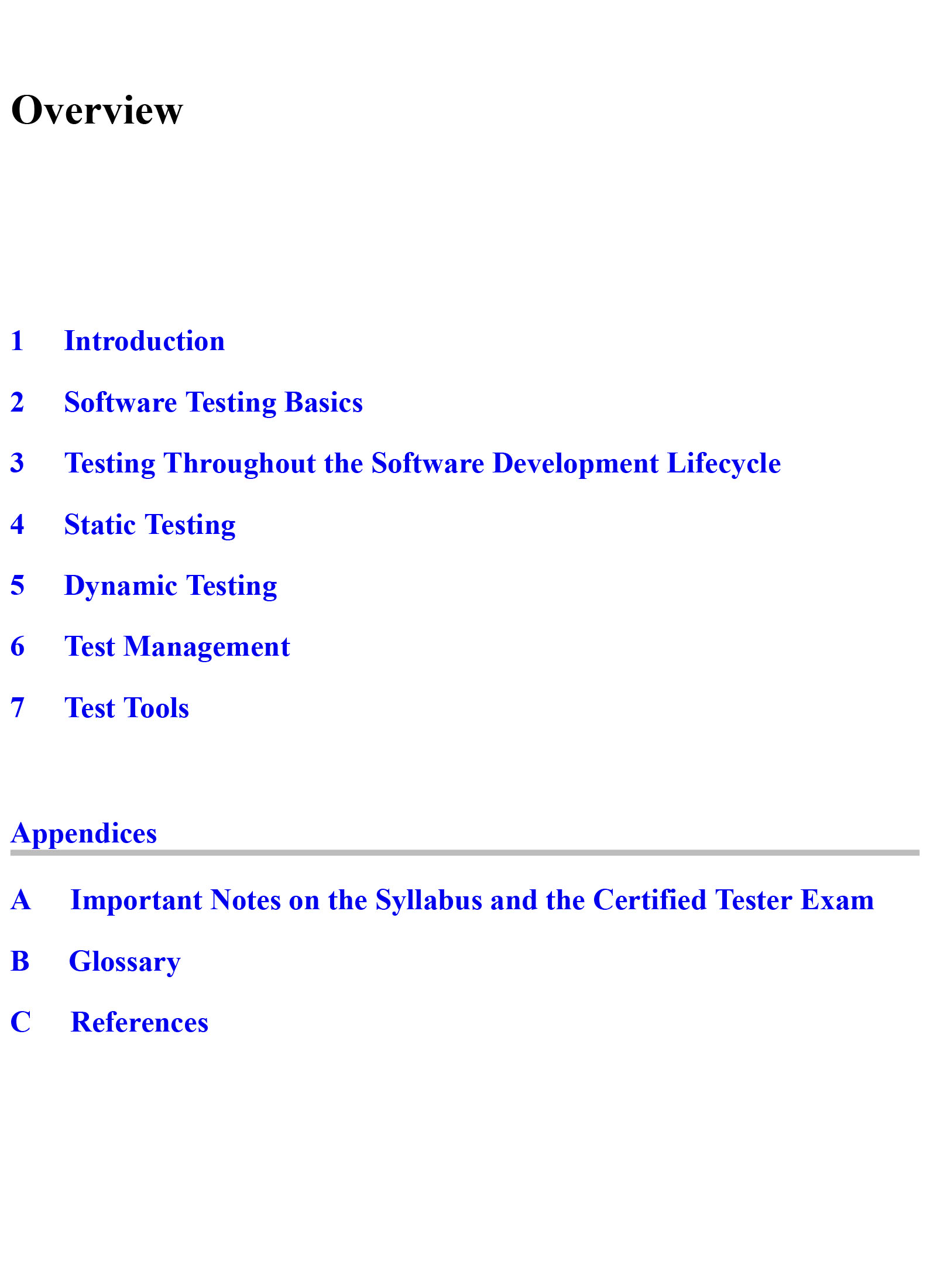 Software Testing Foundations A Study Guide for the Certified Tester Exam