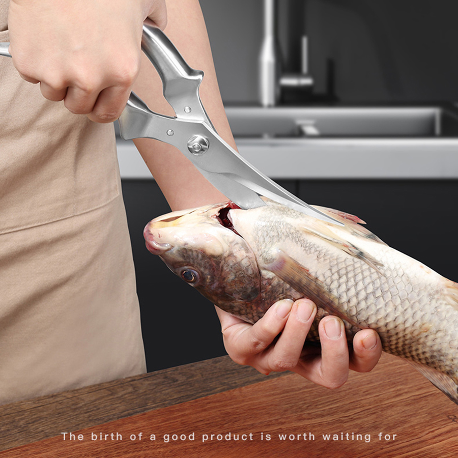Kéo đa năng CCKO cao cấp