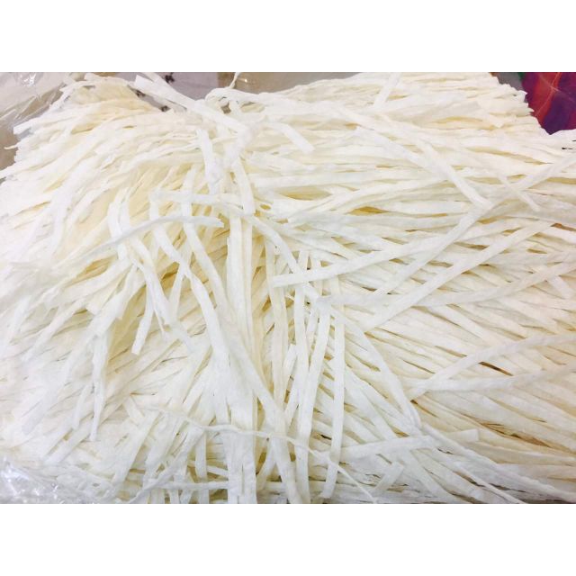 Khô cá sợi trắng cho Hamster, Sóc Bông, Sóc Đất...1kg