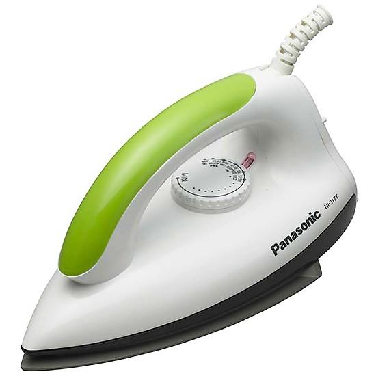 Bàn ủi điện Panasonic PABU-NI-317TXRA