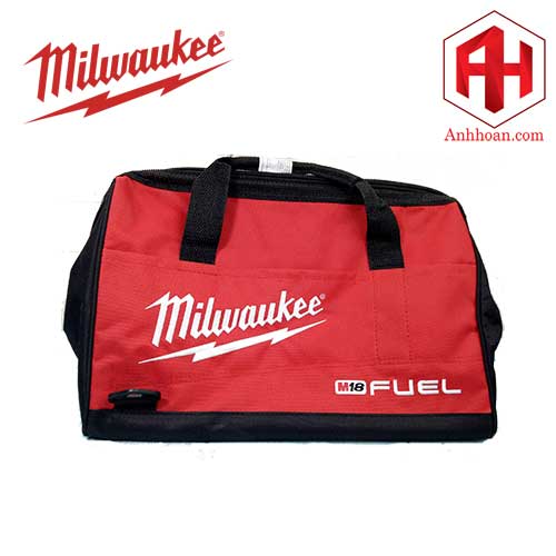 Túi dụng cụ Milwaukee Size L (550x300x330mm)