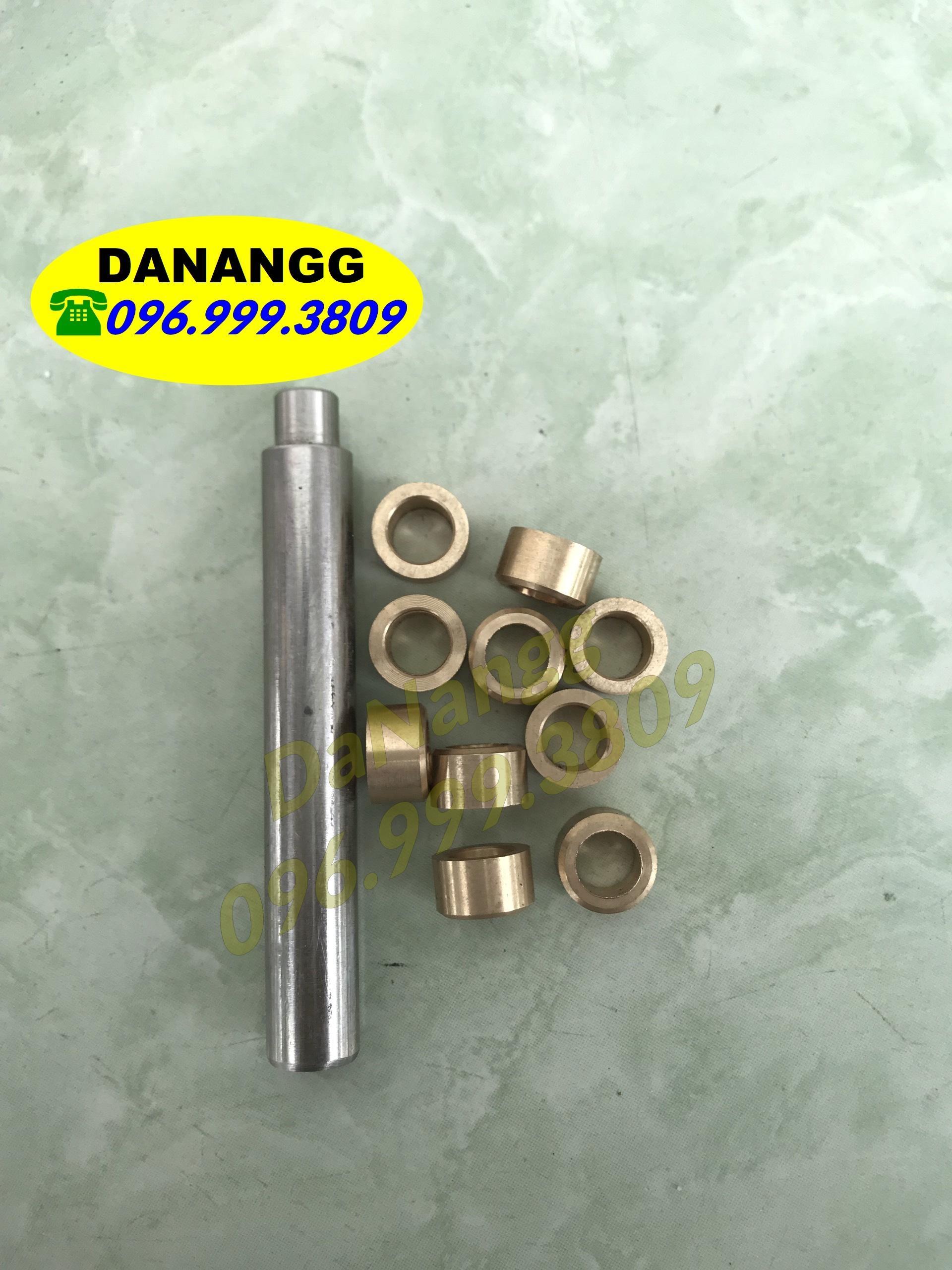 Bộ đóng bạc bửng côn xe máy