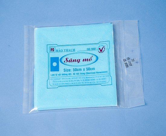 Săng mổ 50cmx50cm- Bảo Thạch