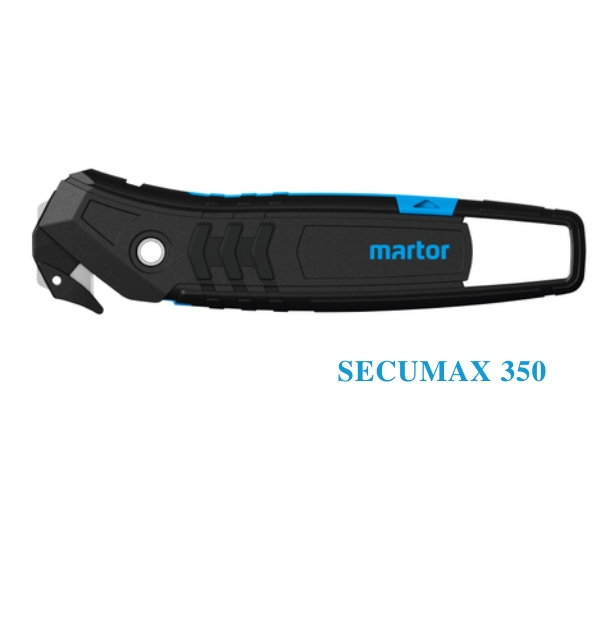 Dao cắt an toàn martor secumax 350