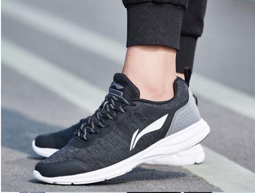 Giày thể thao Lining ARBM173  (sẵn hàng 1 số size lẻ)