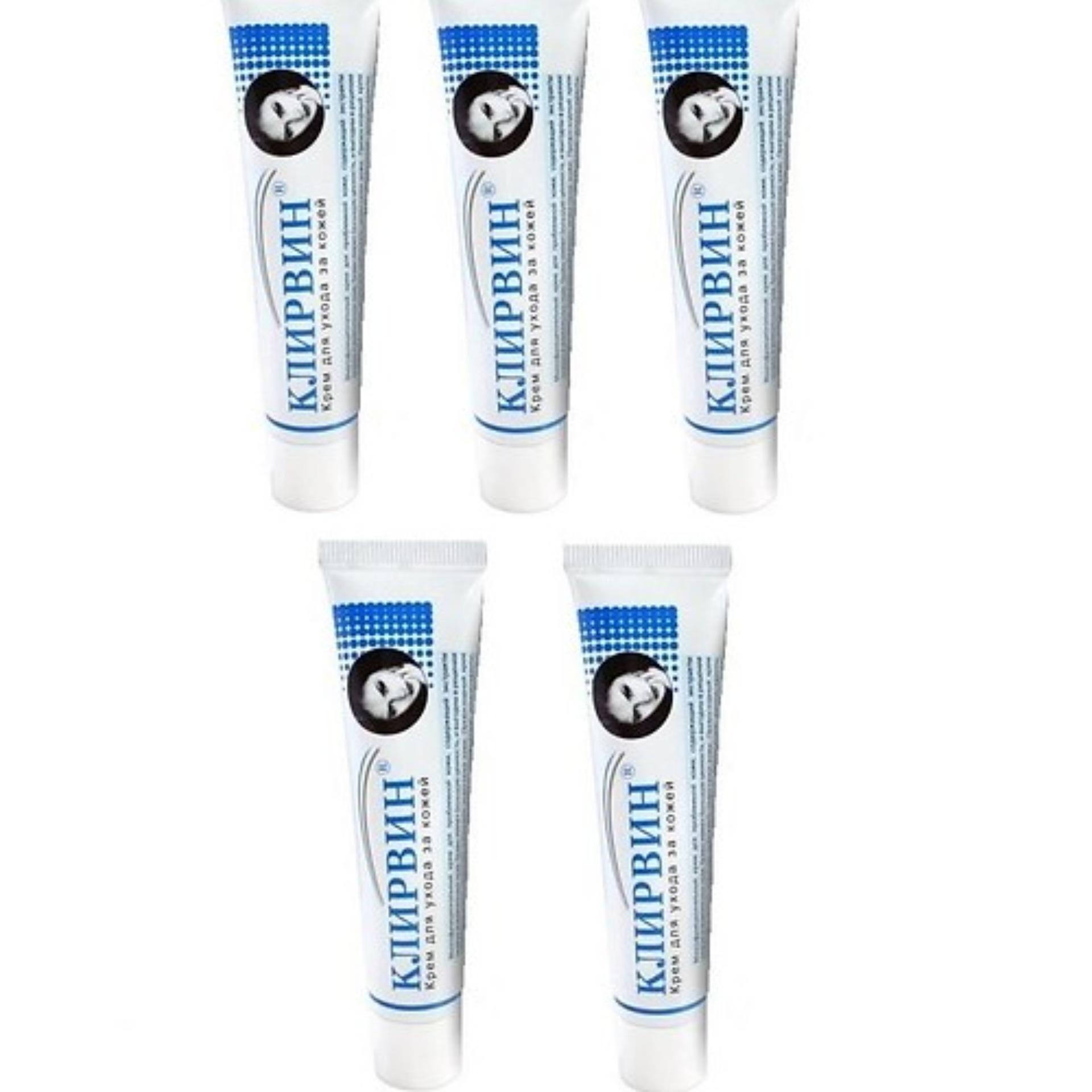 Kem mờ sẹo thâm & sẹo mụn nga 25g