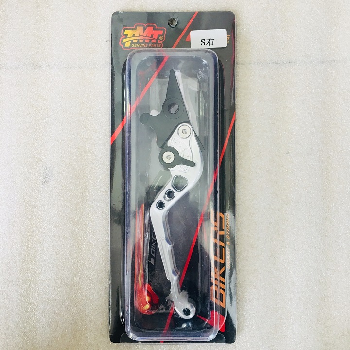 TAY THẮNG ĐĨA BIKER TMT CAO CẤP