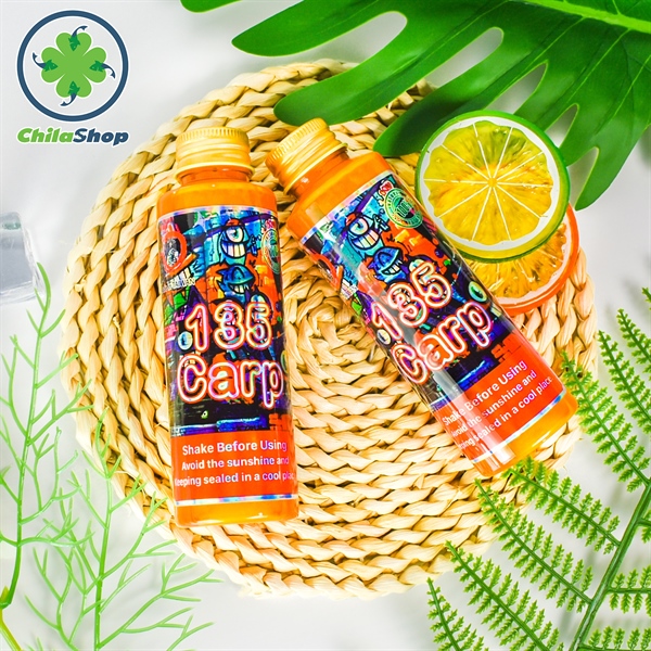 135 CHÉP MCS (CHAI - 120ML)