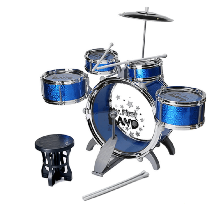 Bộ Trống Jazz Drum 5 Cái