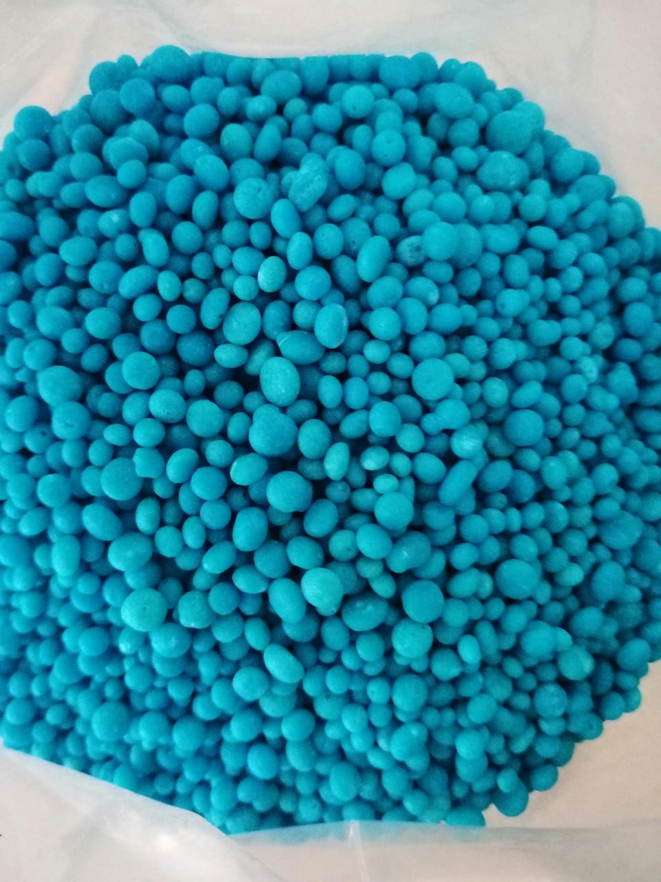 2.5 KG PHÂN BÓN NPK 30-10-10+TE ĐÂM CHỒI ĐẺ NHÁNH
