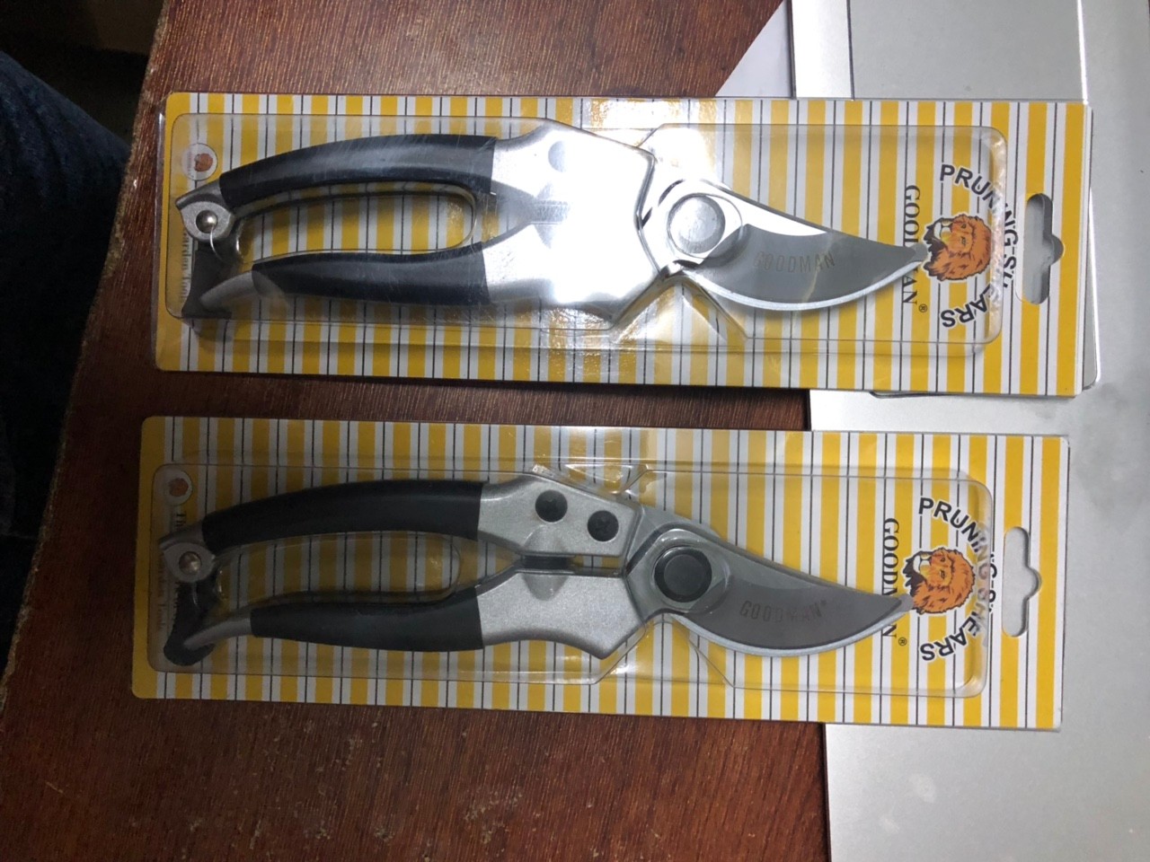 [HCM]Kéo cắt cành cây GOODMAN