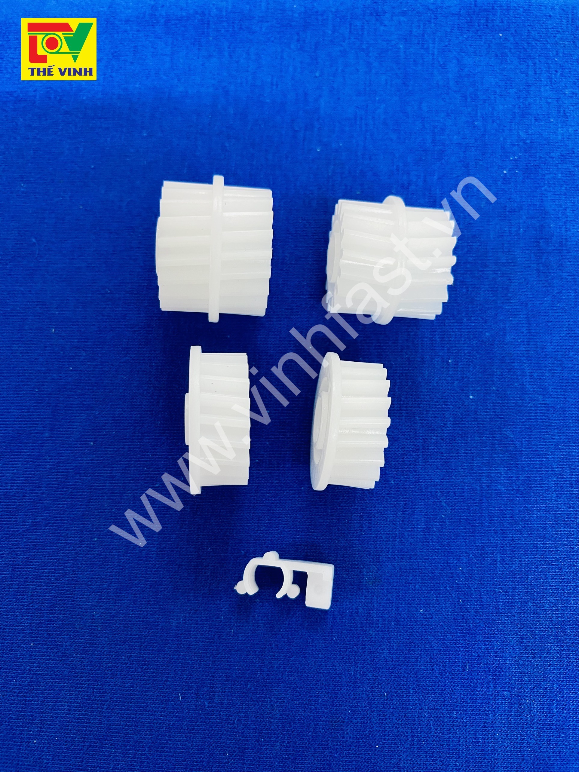 Bộ nhông trung gian 51A, máy in HP P3005/M3027/ M3035