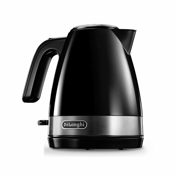 [HCM]ẤM ĐUN NƯỚC DELONGHI KBLA2000.BK