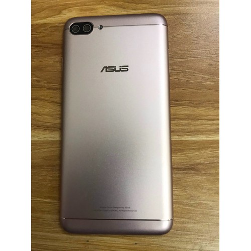 NẮP LƯNG ASUS ZENFONE 4 MAX PRO