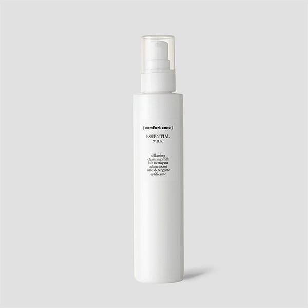 Sữa Rửa Mặt Dịu Nhẹ Comfort Zone Essential Milk