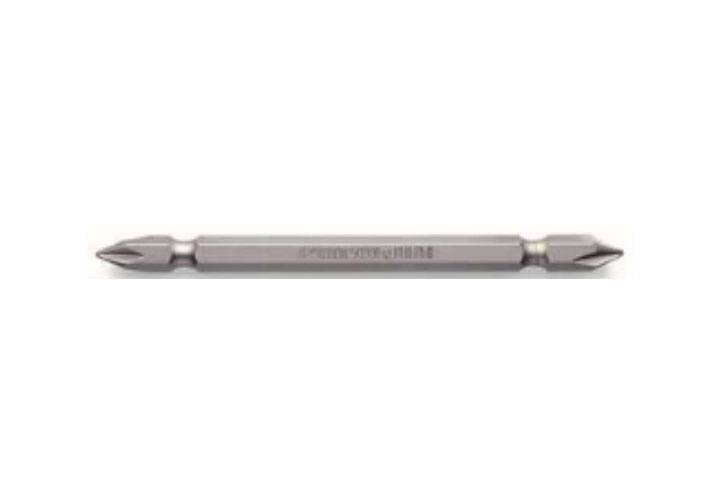 Mũi vít bake 2 đầu Ph2 x 65mm Sata 59382