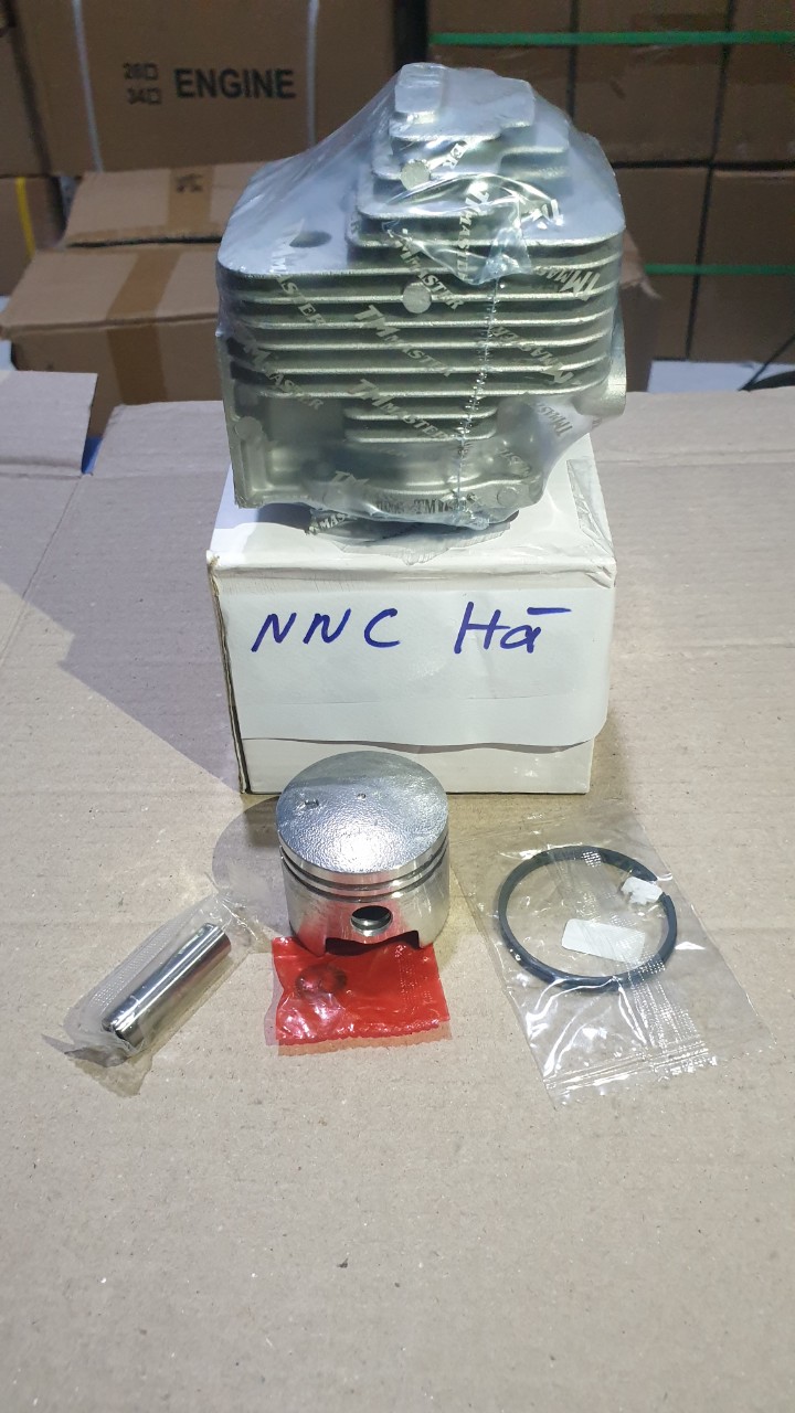 [HCM]Nong máy cắt cỏ máy khoan đất 520 - 44 ly