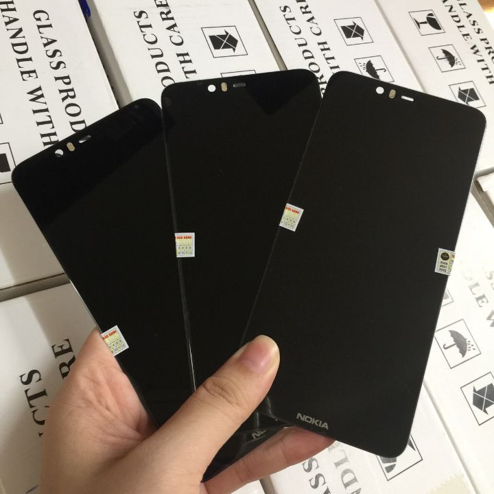 Màn hình nokia x5 / 5.1 plus