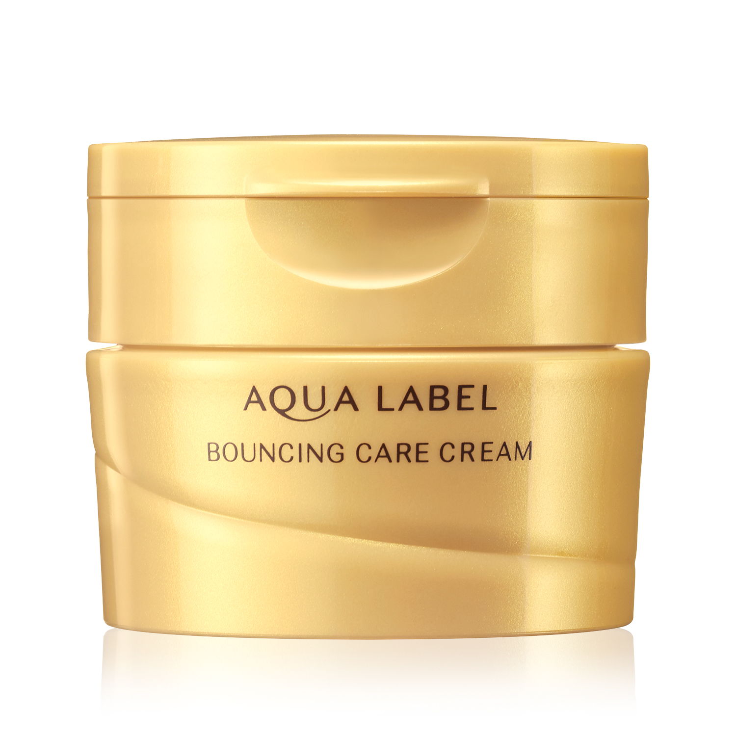 Kem dưỡng Aqualabel Shiseido Cream 50g