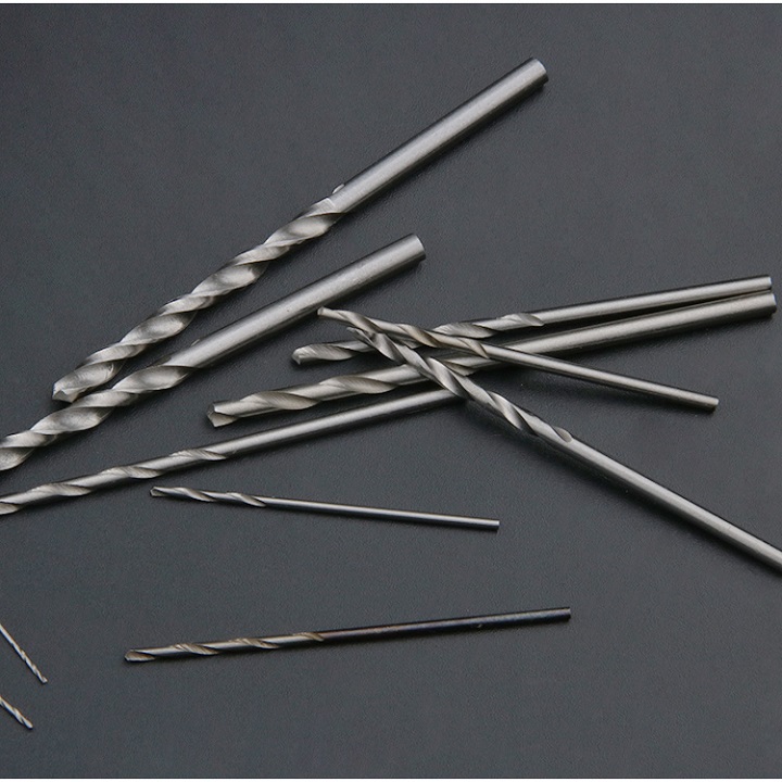 BỘ 25 MŨI KHOAN MINI - DIY582