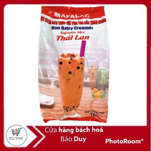 Bột kem béo thái lan 1 kg