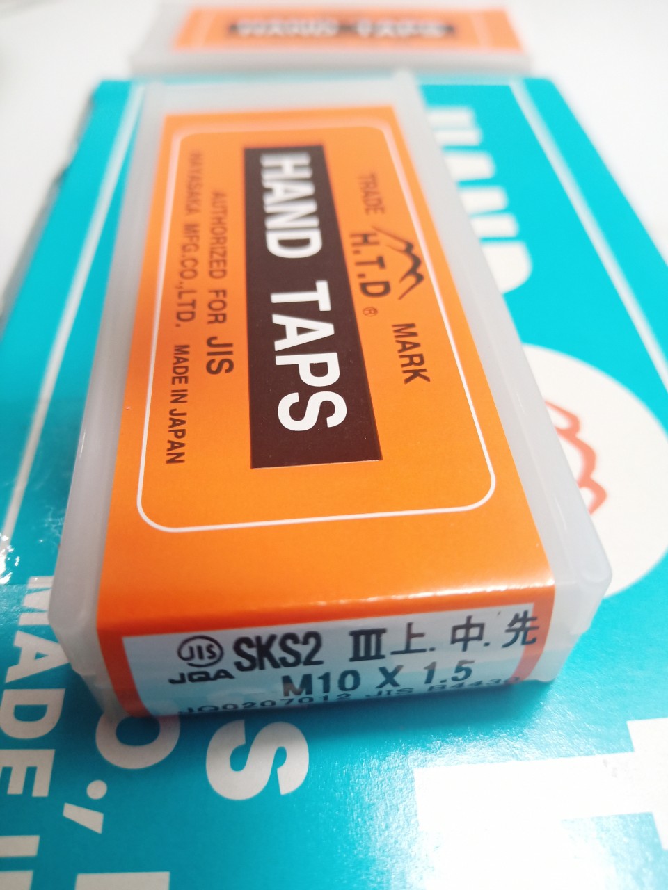 [HCM]Taro tay SKS M10x1.5 HTD Nhật Bản