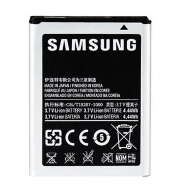 PIN SAMSUNG GALAXY Y S5360 bảo hành 6 tháng đổi mới