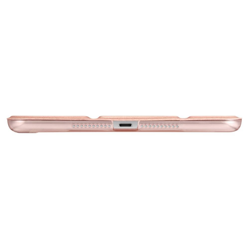 Ốp Ipad Mini 5 (2019) Spigen Smart Fold