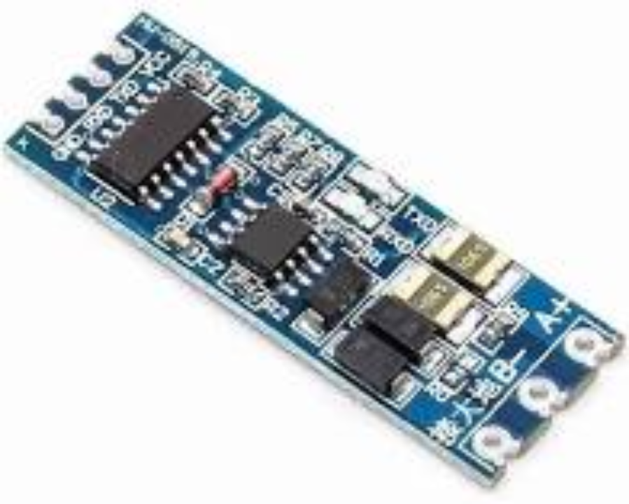 [HCM]Mô Đun Chuyển Đổi RS485 sang Serial Uart