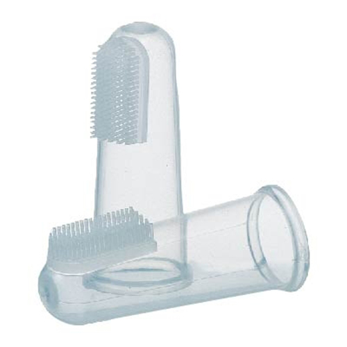 Rơ lưỡi cho bé bằng silicone kuku ku5313