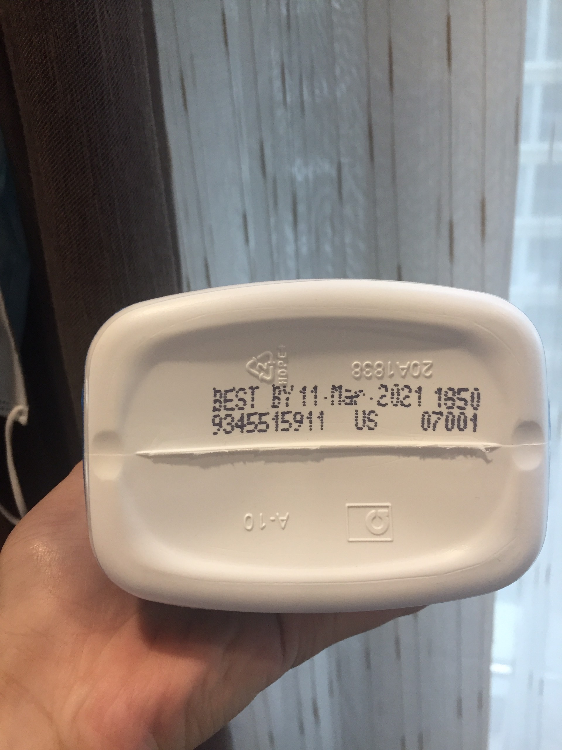 [HCM]Bột ăn dặm Gerber Mỹ Oatmeal hộp 227g (DATE 3/2021)