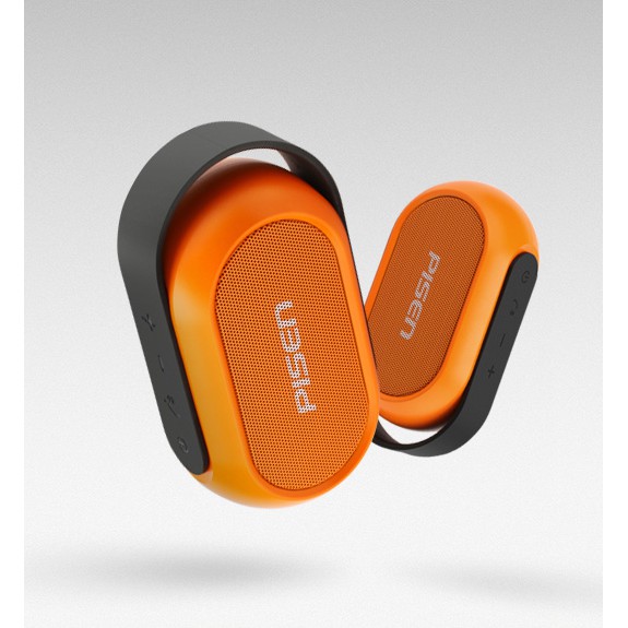 Loa di động Pisen Bluetooth 4.0 SPK-B002