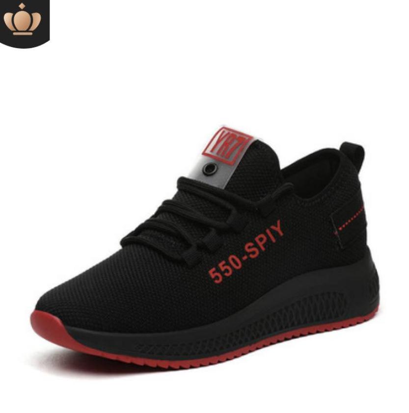 Giày sneaker nữ KIỂU DÁNG MỚI 550-SPIY giá rẻ