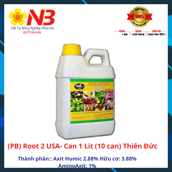 Root 2 usa-can 1 l - thien duc