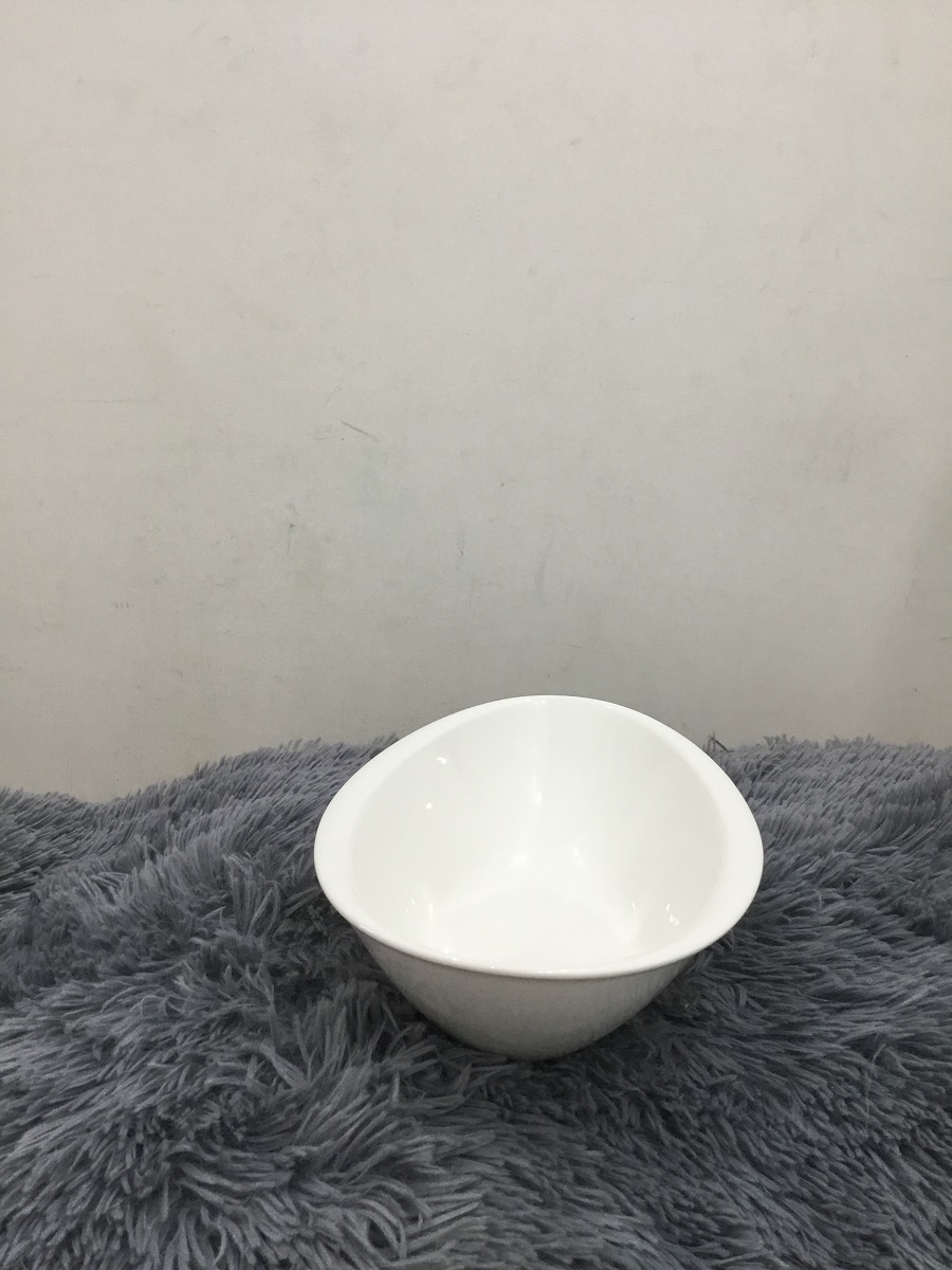 TÔ OVAL VÀNH 29 CM - GỐM SỨ MINH LONG I