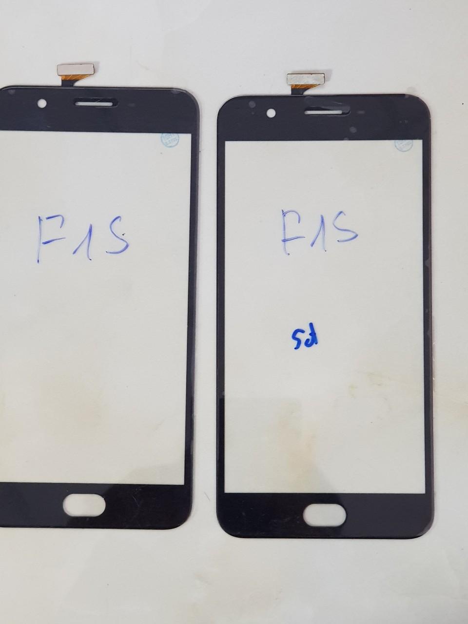 Mặt kính cảm ứng oppo f1s