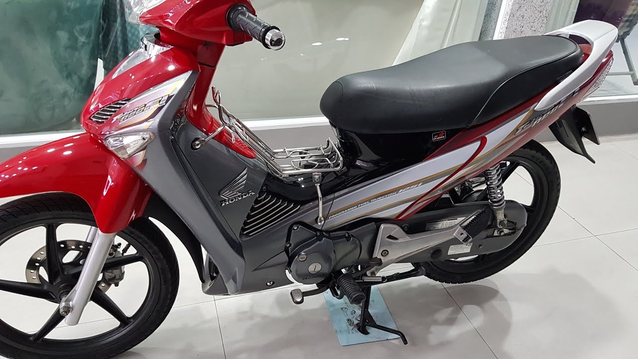 Dây Kéo E Future Neo - Future X Chính Hãng Honda