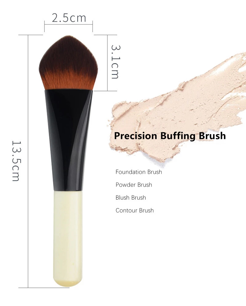 Cọ Trang Điểm Đa Năng Bobbi Brown Precise Buffing Brush