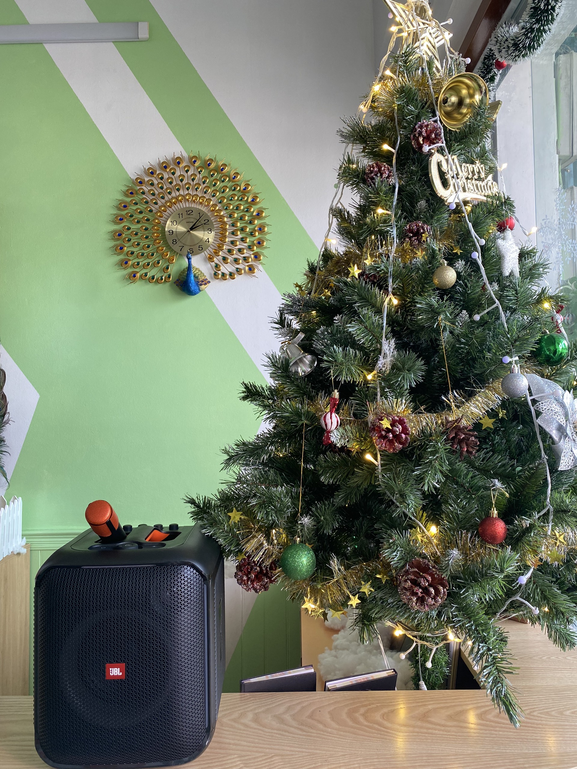Túi đựng loa JBL Partybox Encore Essential